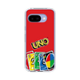スリムプロテクションケース［ UNO - グラフィック1 ］