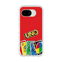 スリムプロテクションケース［ UNO - グラフィック1 ］