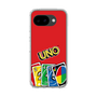 スリムプロテクションケース［ UNO - グラフィック1 ］