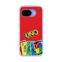 スリムプロテクションケース［ UNO - グラフィック1 ］