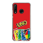 スリムプロテクションケース［ UNO - グラフィック1 ］