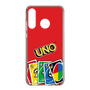 スリムプロテクションケース［ UNO - グラフィック1 ］