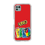 スリムプロテクションケース［ UNO - グラフィック1 ］