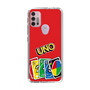 スリムプロテクションケース［ UNO - グラフィック1 ］