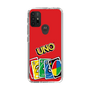 スリムプロテクションケース［ UNO - グラフィック1 ］