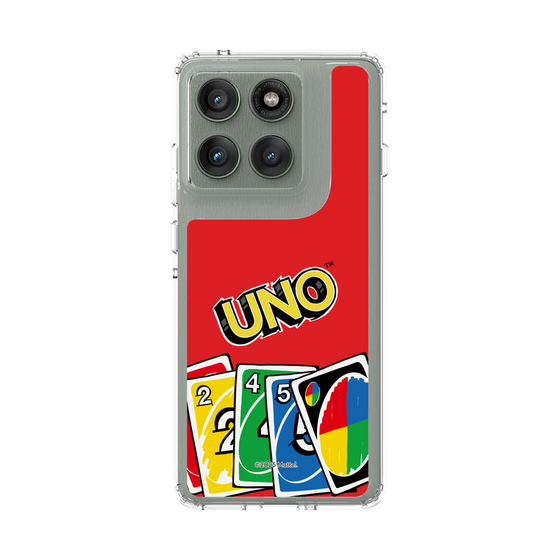 スリムプロテクションケース［ UNO - グラフィック1 ］