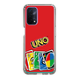 スリムプロテクションケース［ UNO - グラフィック1 ］