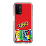 スリムプロテクションケース［ UNO - グラフィック1 ］