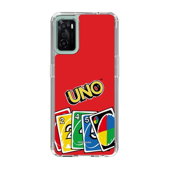 スリムプロテクションケース［ UNO - グラフィック1 ］