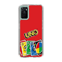 スリムプロテクションケース［ UNO - グラフィック1 ］