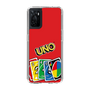 スリムプロテクションケース［ UNO - グラフィック1 ］