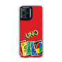 スリムプロテクションケース［ UNO - グラフィック1 ］