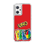 スリムプロテクションケース［ UNO - グラフィック1 ］