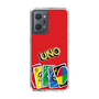 スリムプロテクションケース［ UNO - グラフィック1 ］