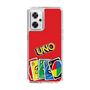 スリムプロテクションケース［ UNO - グラフィック1 ］