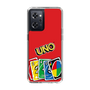 スリムプロテクションケース［ UNO - グラフィック1 ］