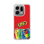 スリムプロテクションケース［ UNO - グラフィック1 ］