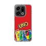 スリムプロテクションケース［ UNO - グラフィック1 ］