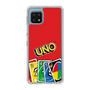 スリムプロテクションケース［ UNO - グラフィック1 ］