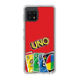 スリムプロテクションケース［ UNO - グラフィック1 ］