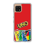 スリムプロテクションケース［ UNO - グラフィック1 ］