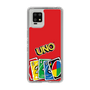 スリムプロテクションケース［ UNO - グラフィック1 ］