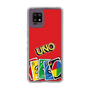 スリムプロテクションケース［ UNO - グラフィック1 ］