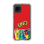 スリムプロテクションケース［ UNO - グラフィック1 ］