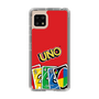 スリムプロテクションケース［ UNO - グラフィック1 ］