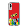 スリムプロテクションケース［ UNO - グラフィック1 ］