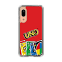 スリムプロテクションケース［ UNO - グラフィック1 ］