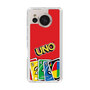スリムプロテクションケース［ UNO - グラフィック1 ］