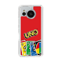 スリムプロテクションケース［ UNO - グラフィック1 ］