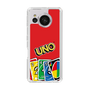 スリムプロテクションケース［ UNO - グラフィック1 ］