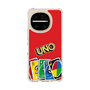 スリムプロテクションケース［ UNO - グラフィック1 ］