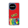 スリムプロテクションケース［ UNO - グラフィック1 ］