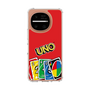 スリムプロテクションケース［ UNO - グラフィック1 ］