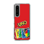 スリムプロテクションケース［ UNO - グラフィック1 ］
