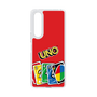 スリムプロテクションケース［ UNO - グラフィック1 ］