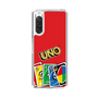 スリムプロテクションケース［ UNO - グラフィック1 ］