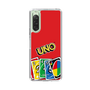 スリムプロテクションケース［ UNO - グラフィック1 ］