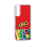 スリムプロテクションケース［ UNO - グラフィック1 ］