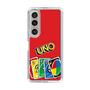 スリムプロテクションケース［ UNO - グラフィック1 ］