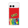 スリムプロテクションケース［ UNO - グラフィック1 ］