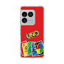 スリムプロテクションケース［ UNO - グラフィック1 ］