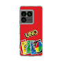 スリムプロテクションケース［ UNO - グラフィック1 ］