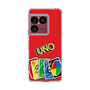 スリムプロテクションケース［ UNO - グラフィック1 ］