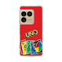 スリムプロテクションケース［ UNO - グラフィック1 ］