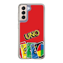 スリムプロテクションケース［ UNO - グラフィック1 ］