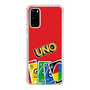 スリムプロテクションケース［ UNO - グラフィック1 ］